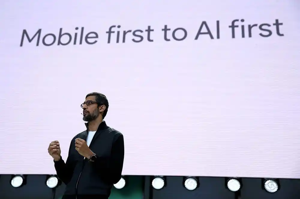 Google призовава властите на САЩ да актуализират имиграционните правила, за да привлекат повече таланти в областта на изкуствения интелект в страната