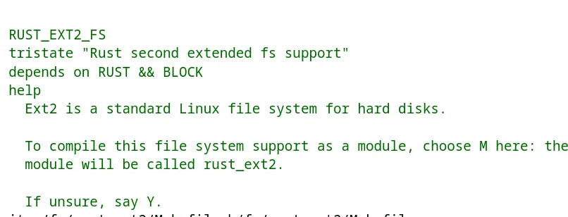 Инженер от Microsoft внедрява Rust в ядрото на Linux