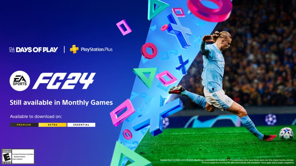 Days of Play се завръща с неустоими оферти и вълнуващи събития!