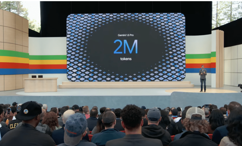 Какво направи конференцията Google I/O незабравима: обобщение на всички представени разработки