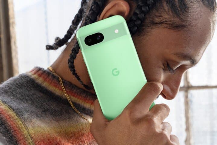 6 основни предимства на Google Pixel 8a в сравнение с Pixel 7a