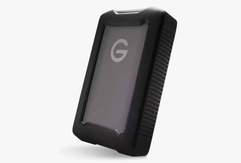 Western Digital пусна първите в света 2,5-инчови 6 TB твърди дискове