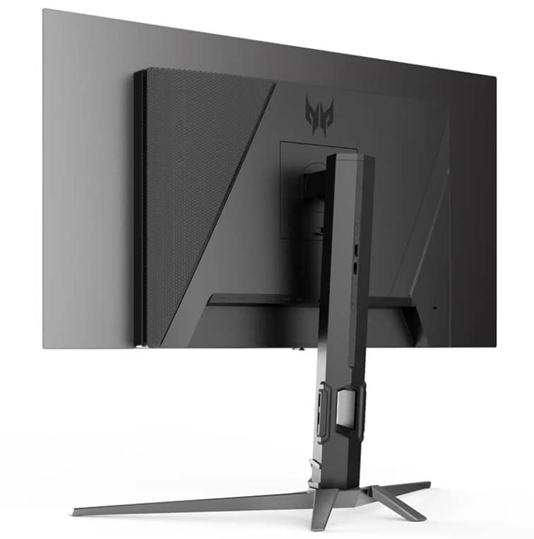 Acer представи три OLED монитора Predator с честота на опресняване до 480 Hz