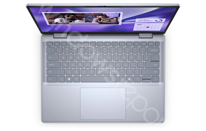 Dell подготвя ноутбуците XPS 13 и Inspiron 14 Plus, които са базирани на процесорите Snapdragon X Elite и X Plus