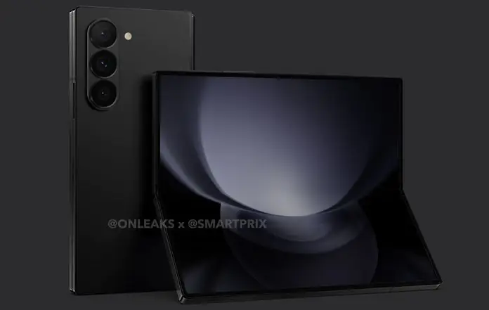 Ето и резултатите на сгъваемия смартфон Samsung Galaxy Fold6 в Geekbench