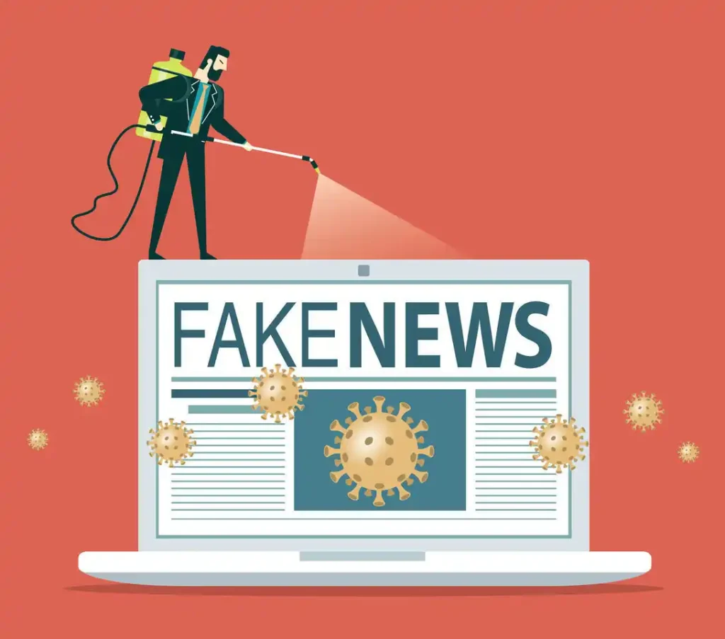 Ето кое действие оказва значително влияние върху начина, по който дезинформацията се разпространява онлайн