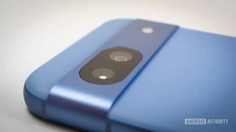 Android 15 ще подобри заснемането на видео в приложенията за камерите на трети страни
