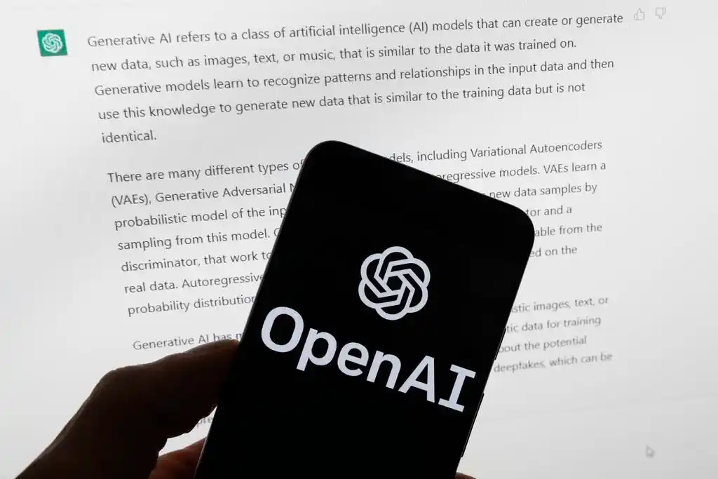 OpenAI унищожи 100 000 книги, по които беше обучен GPT-3. Хората, участвали в това, също изчезнаха някъде