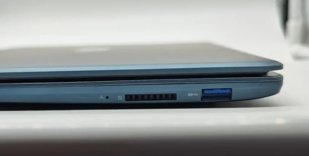 Още един китайски процесор с RISC-V архитектура. Това е Key Stone K1 X60, а лаптопът, базиран на него струва само 0