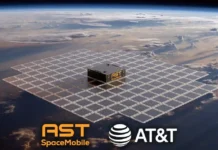 Още един играч: AT&T възнамерява да направи всички смартфони в своята мрежа сателитни телефони