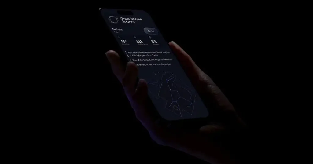 Свежа идея: Unistellar представи бинокъла Envision с технология за добавена реалност