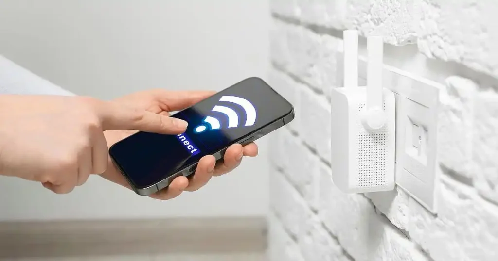 Ето как можете да използвате смартфона си като Wi-Fi ретранслатор, за да разширите обхвата на безжичната си връзка