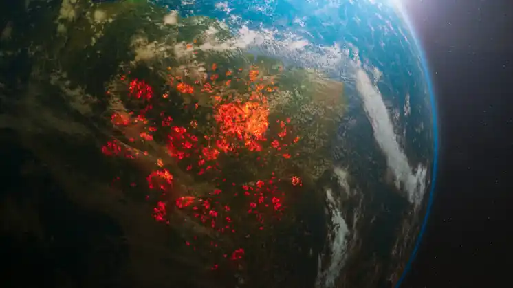 Кой е бил най-ранният предшественик на живота на Земята? Има такъв!