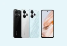 Още един популярен модел от серията Note: представиха смартфона Redmi Note 13R