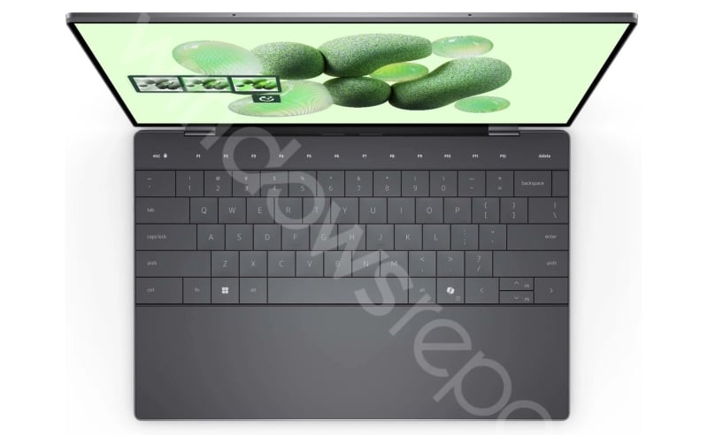 Dell подготвя ноутбуците XPS 13 и Inspiron 14 Plus, които са базирани на процесорите Snapdragon X Elite и X Plus