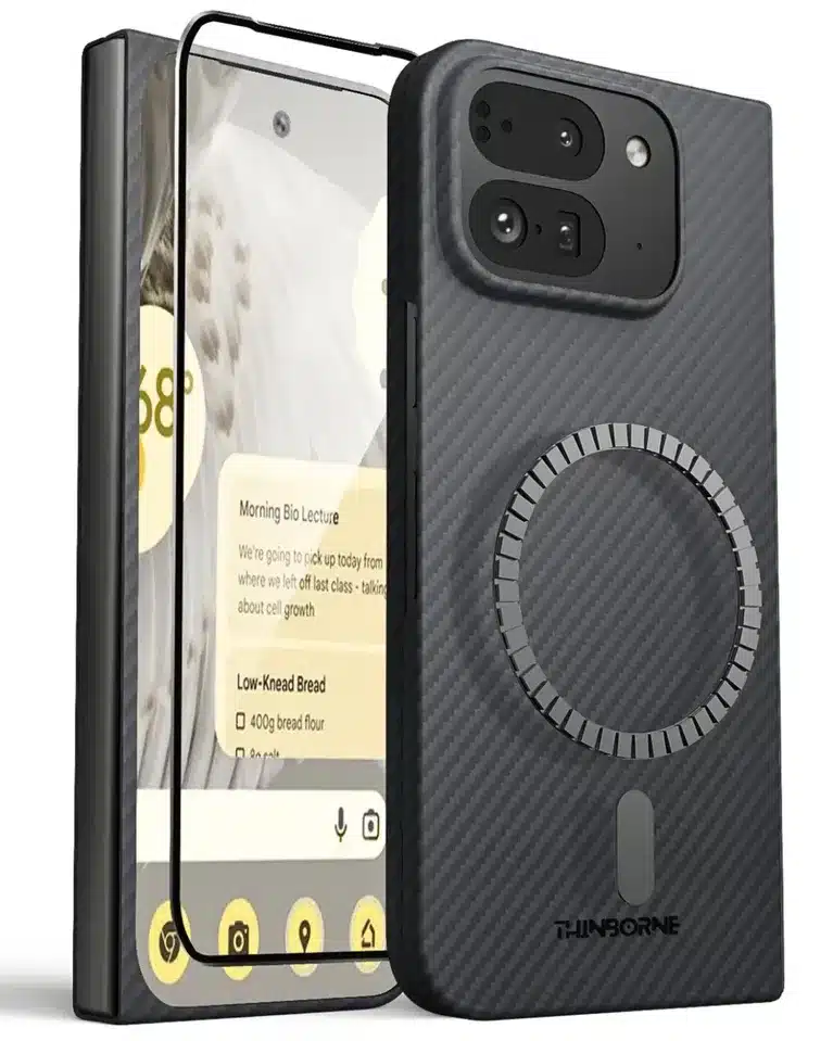 Информационен теч показа всички устройства Google Pixel 9, които ще бъдат пуснати през есента