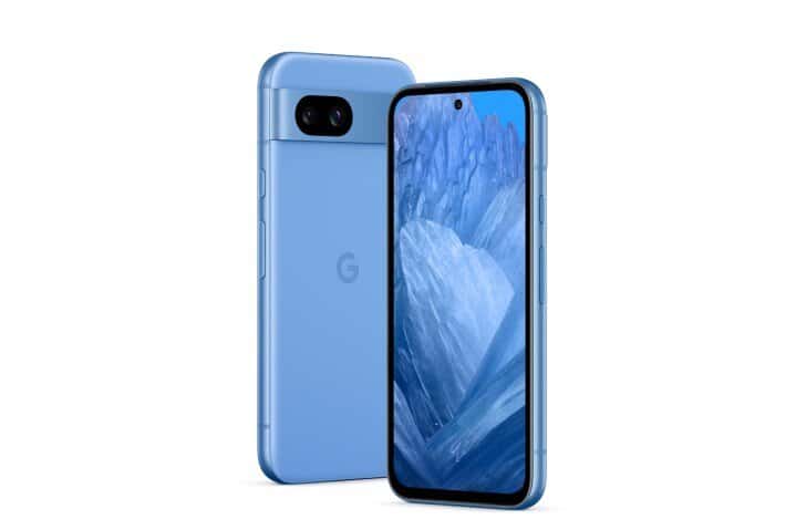 6 основни предимства на Google Pixel 8a в сравнение с Pixel 7a