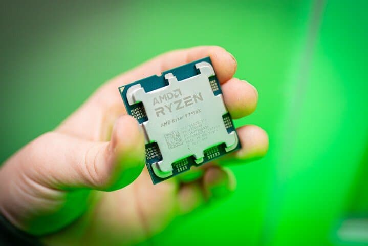 4 процесора, които си заслужават вместо Intel Core i9-13900K