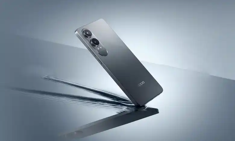 5500 mAh, 80W зареждане 12/512GB памет и ярък лайм цвят на цена от само 0. Представиха смартфона Oppo K12x