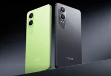5500 mAh, 80W зареждане 12/512GB памет и ярък лайм цвят на цена от само $250. Представиха смартфона Oppo K12x