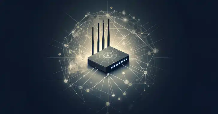 DDoS убиецът Goldoon атакува рутерите на известна марка чрез уязвимост отпреди десетилетие