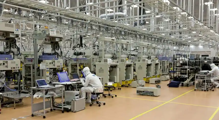 Нови хоризонти: японска компания се научи да произвежда 400-слойна 3D NAND флаш памет. Какво представлява тази технология?