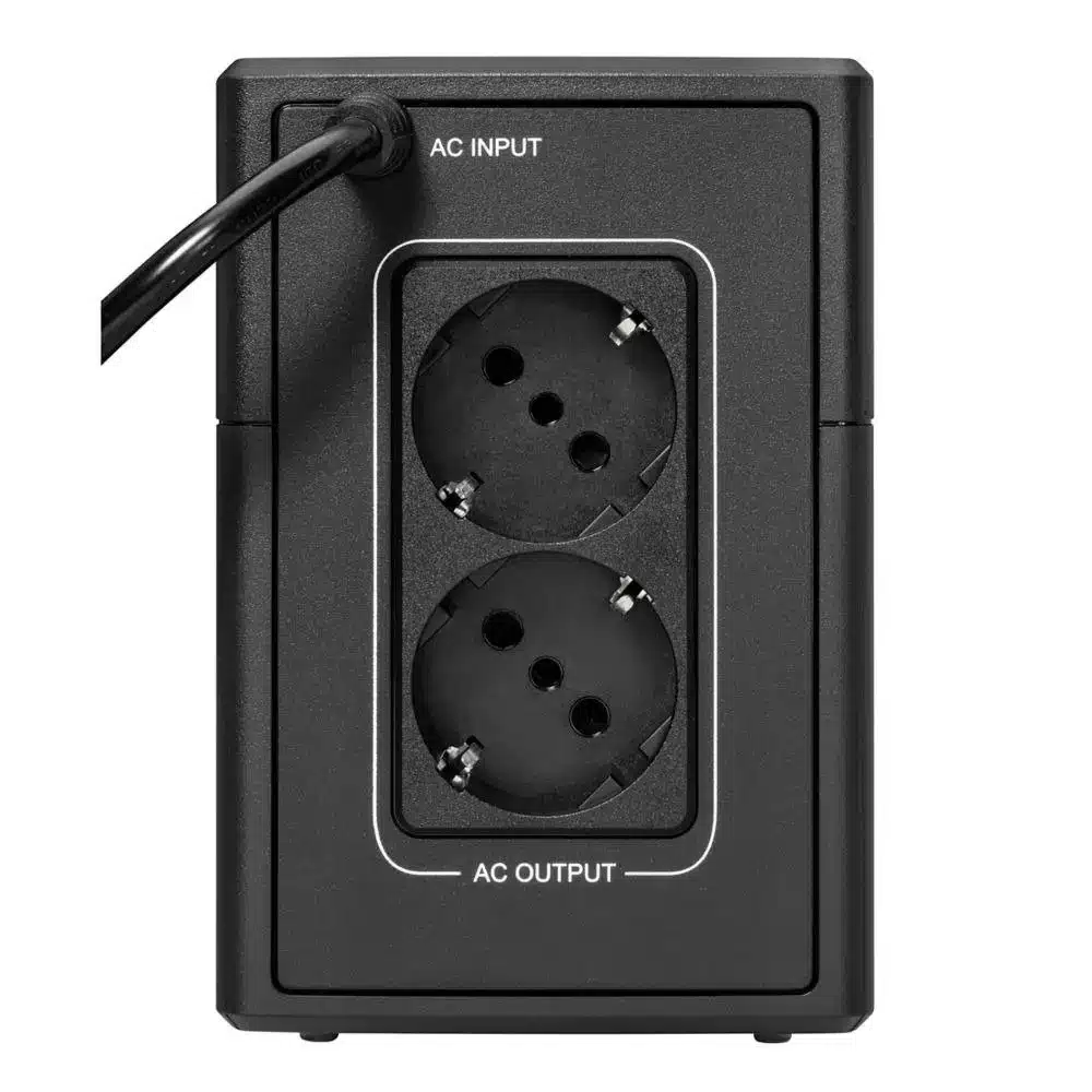 UPS Eaton 5E 700 и 1200 – надеждност на изгодна цена за дома и офиса