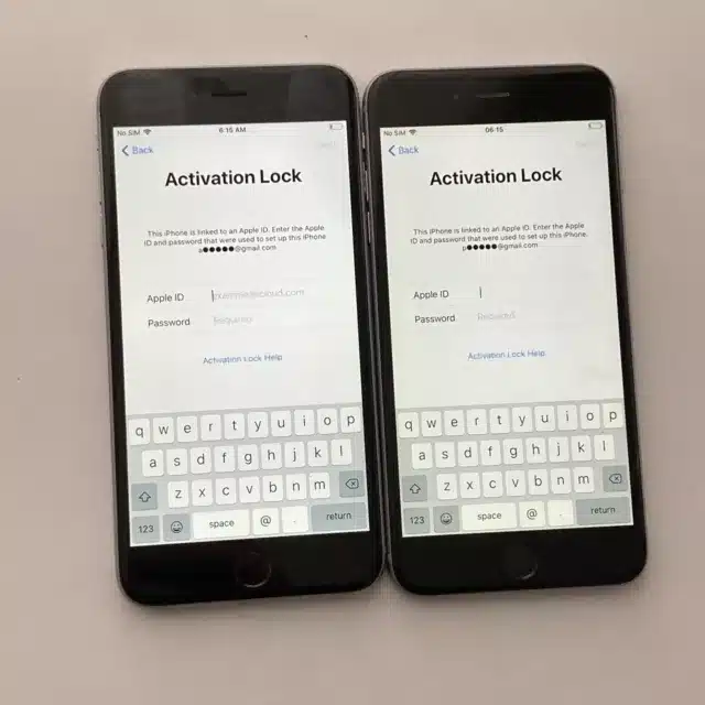 Не се поддавайте на тази измама с откраднат iPhone