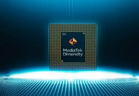 Ново постижение: MediaTek представи процесор Dimensity 8250 за среднобюджетни смартфони