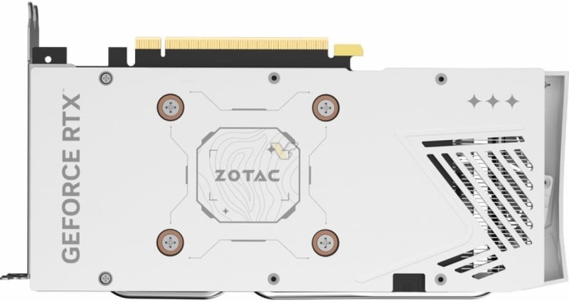 Zotac представи видеокартите GeForce RTX 4070 и RTX 4060 Ti във версии Nebulae, Vespera и Moon