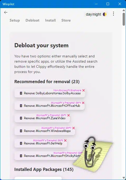 Clippy се завръща: Clip Assistant се предлага в Windows 11 чрез странични помощни програми