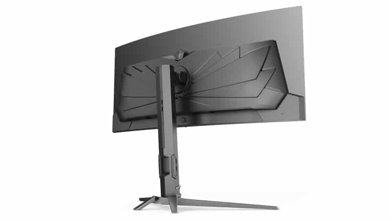 Acer представи три OLED монитора Predator с честота на опресняване до 480 Hz