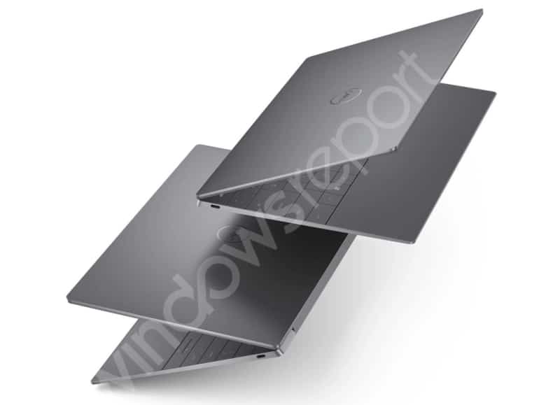 Dell подготвя ноутбуците XPS 13 и Inspiron 14 Plus, които са базирани на процесорите Snapdragon X Elite и X Plus