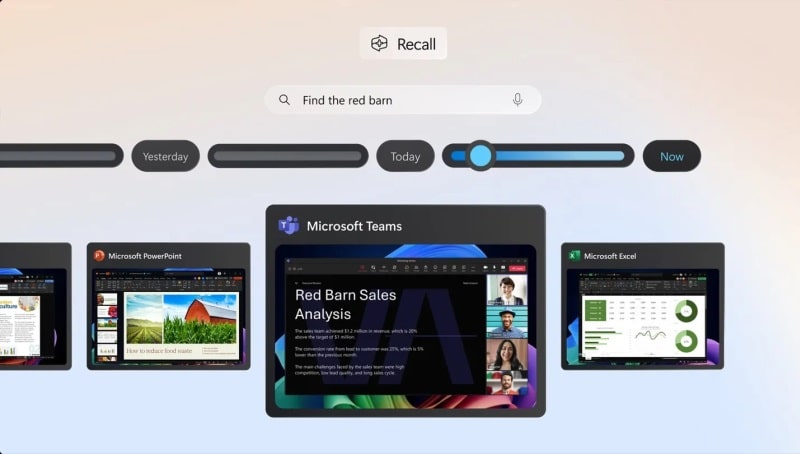 Microsoft се отказа от „компютрите с ИИ“ и представи Copilot Plus – ИИ-лаптопите на бъдещето