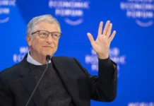 8 значими прогнози на Бил Гейтс от 1999 година, които се сбъднаха