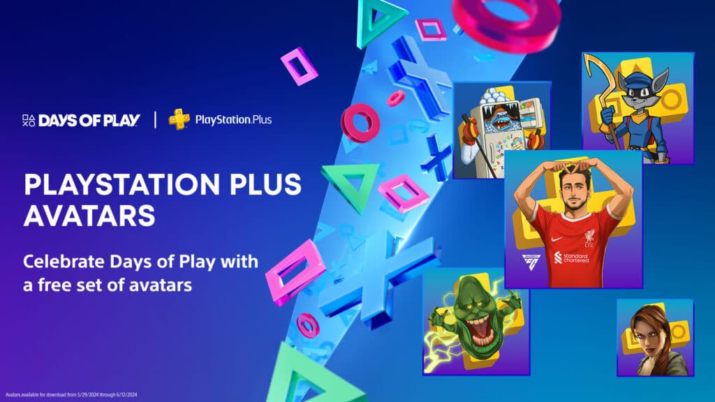 Days of Play се завръща с неустоими оферти и вълнуващи събития!
