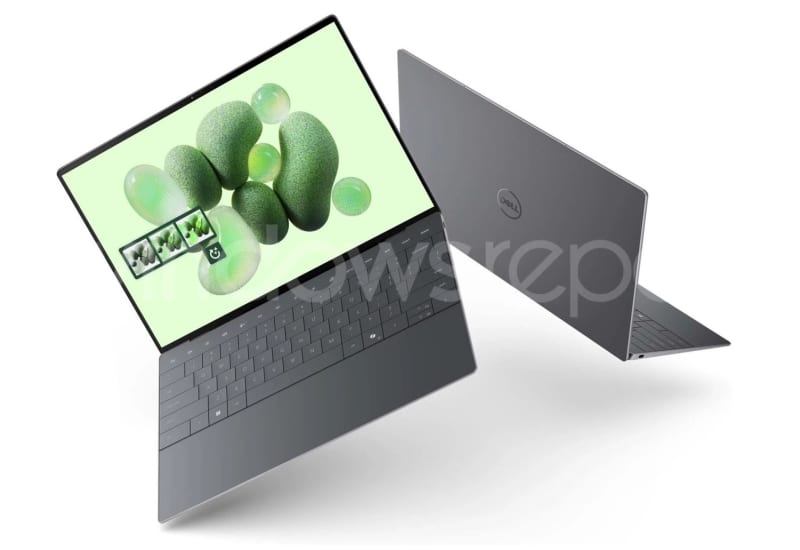 Dell подготвя ноутбуците XPS 13 и Inspiron 14 Plus, които са базирани на процесорите Snapdragon X Elite и X Plus
