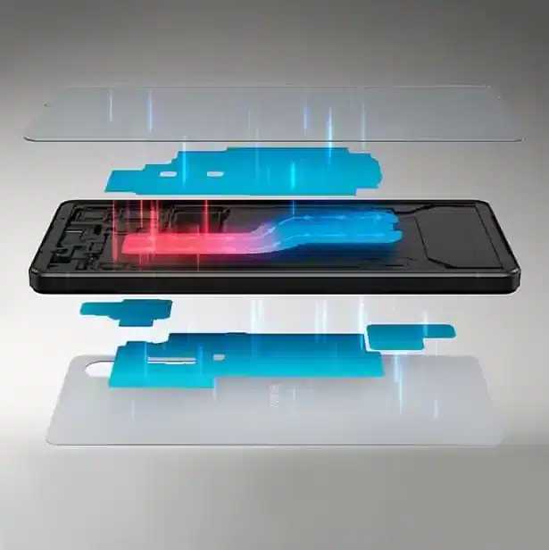 Много нови промо изображения на Sony Xperia 1 VI изтекоха онлайн