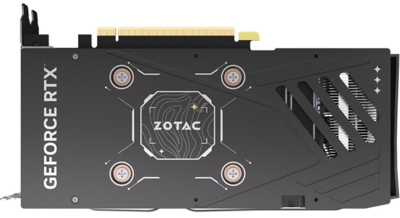 Zotac представи видеокартите GeForce RTX 4070 и RTX 4060 Ti във версии Nebulae, Vespera и Moon