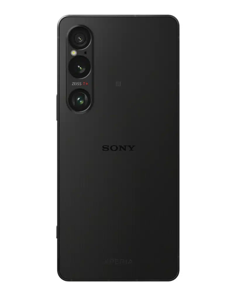 Sony представи флагмана Xperia 1 VI със старомоден дизайн, подобрена камера и зашеметяващ дисплей на цена от €1399