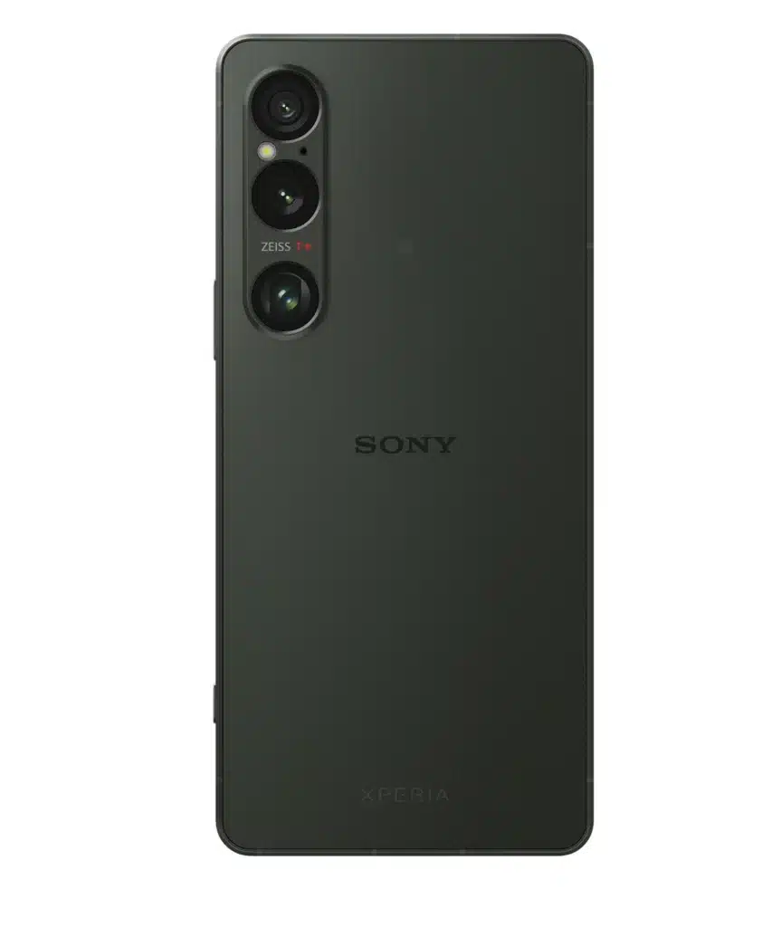 Sony представи флагмана Xperia 1 VI със старомоден дизайн, подобрена камера и зашеметяващ дисплей на цена от €1399