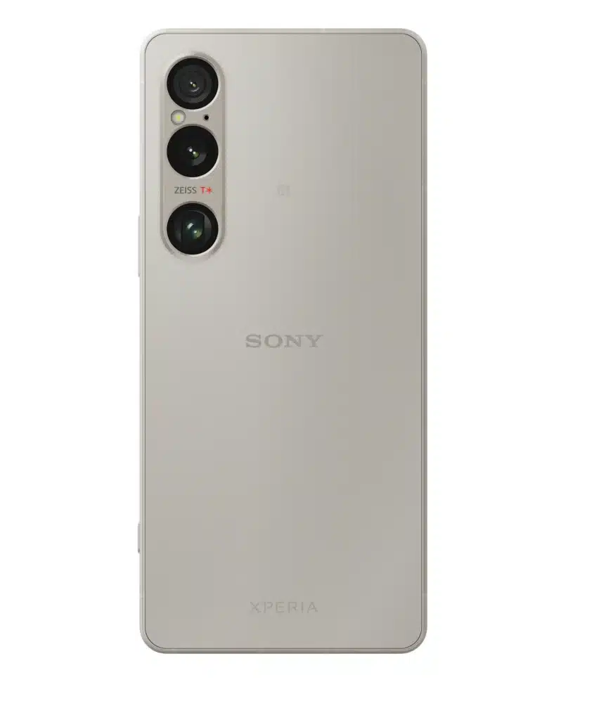 Sony представи флагмана Xperia 1 VI със старомоден дизайн, подобрена камера и зашеметяващ дисплей на цена от €1399