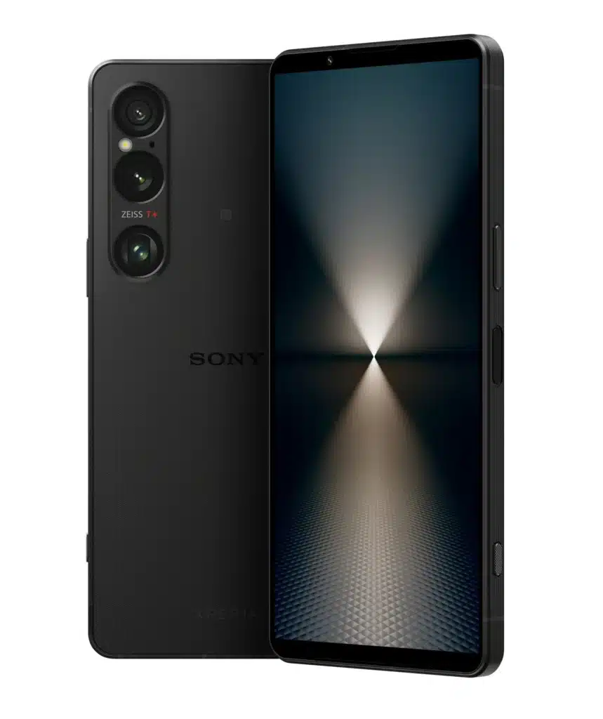 Sony представи флагмана Xperia 1 VI със старомоден дизайн, подобрена камера и зашеметяващ дисплей на цена от €1399