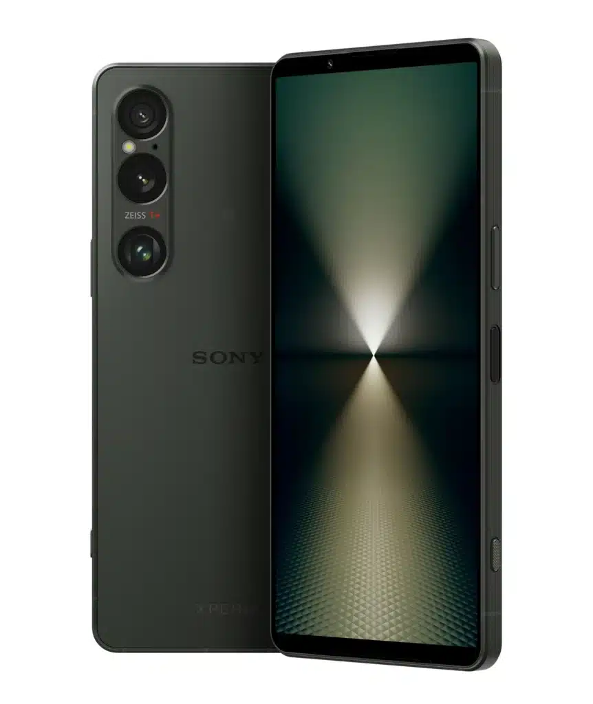 Sony представи флагмана Xperia 1 VI със старомоден дизайн, подобрена камера и зашеметяващ дисплей на цена от €1399