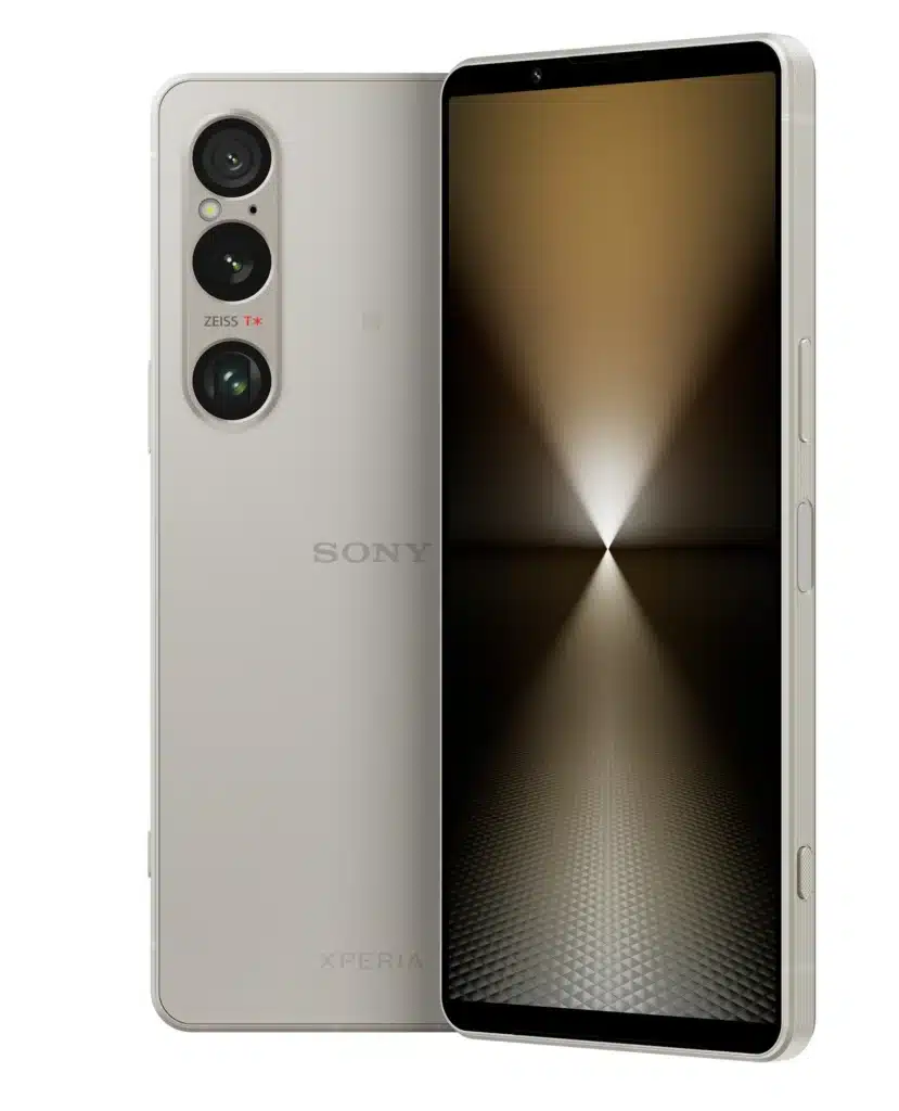 Sony представи флагмана Xperia 1 VI със старомоден дизайн, подобрена камера и зашеметяващ дисплей на цена от €1399