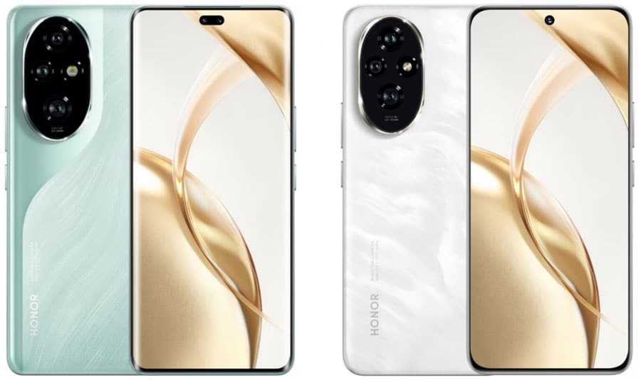 Смартфоните Honor 200 ще получат изкуствен интелект на четири нива – те ще бъдат представени на 12 юни