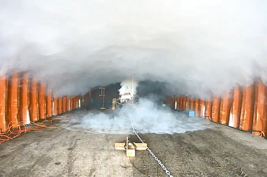 Какъв е рискът от пожар при електрическите превозни средства