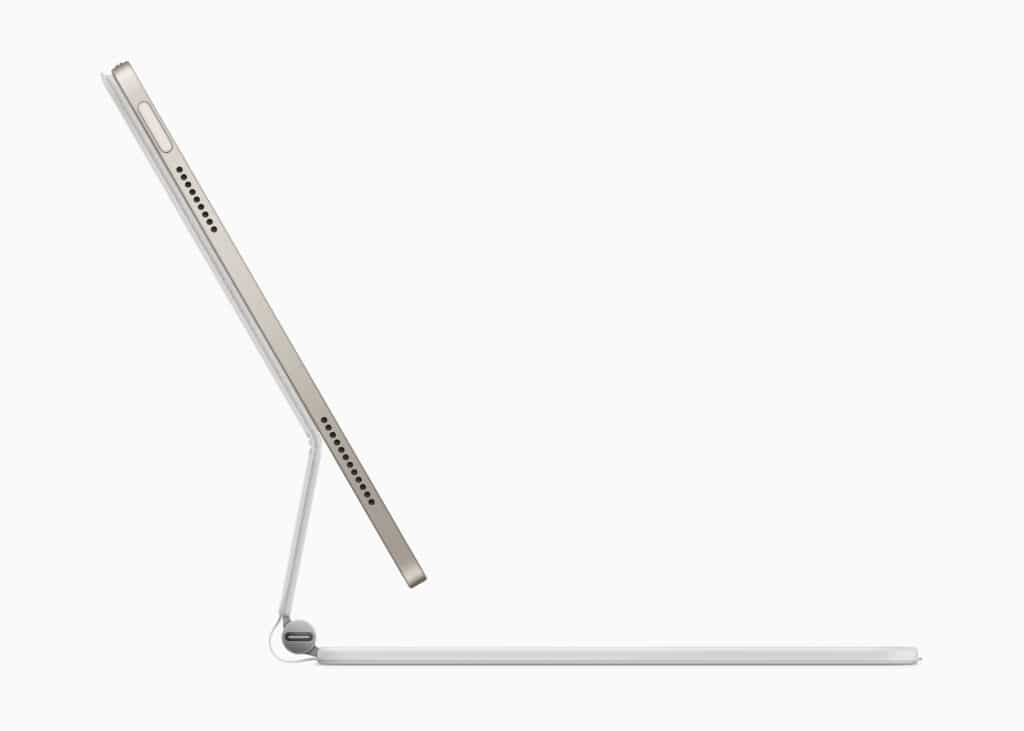 Apple представи новите iPad Air с М2 чипове, 11 и 13-инчови дисплеи и в четири цвята