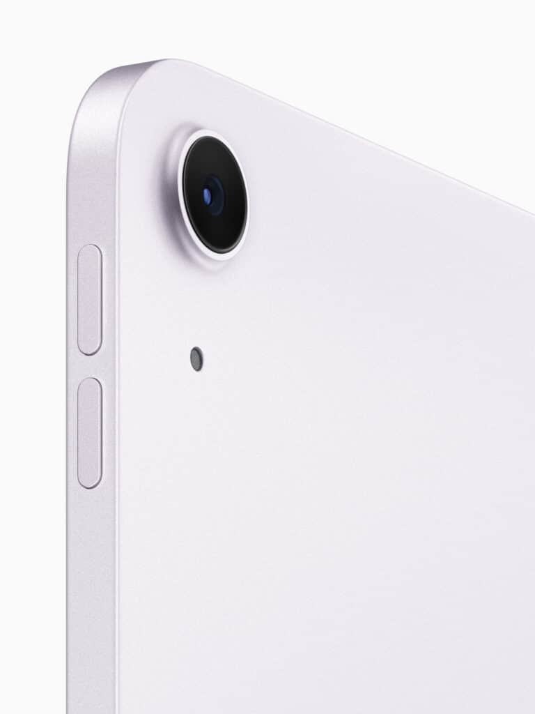 Apple представи новите iPad Air с М2 чипове, 11 и 13-инчови дисплеи и в четири цвята
