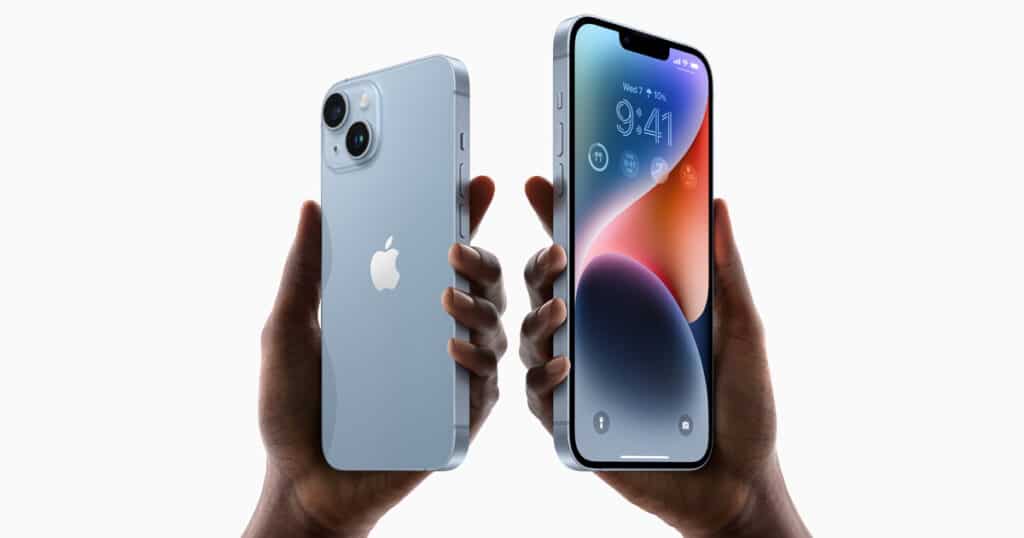 9 актуални продукта на Apple, които все още разполагат с Lightning порт – ето кои са те